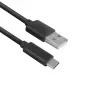 ACT USB 2.0 cable USB-A to USB-C 1 meter AC7350