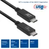 ACT USB 3.0 cable USB-C USB-IF certified 1 meter 5 Gbit/s