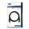 ACT USB 3.0 cable USB-C USB-IF certified 1 meter 5 Gbit/s
