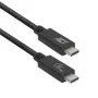 ACT USB 3.0 cable USB-C USB-IF certified 2 meters 5 Gbit/s