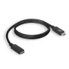 ACT USB 3.0 extension cable USB-C 2 meters 5 Gbit/s Black