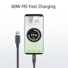 ACT USB 3.0 cable USB-A to USB-C 2 meters 5 Gbit/s Black