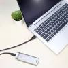 ACT USB 3.0 cable USB-A to USB-C 2 meters 5 Gbit/s Black