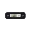 ACT DisplayPort male to DVI female adapter 0.15m AC7510