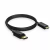 DisplayPort to HDMI adapter cable ACT AC7550 1.8m