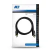 DisplayPort to HDMI adapter cable ACT AC7550 1.8m