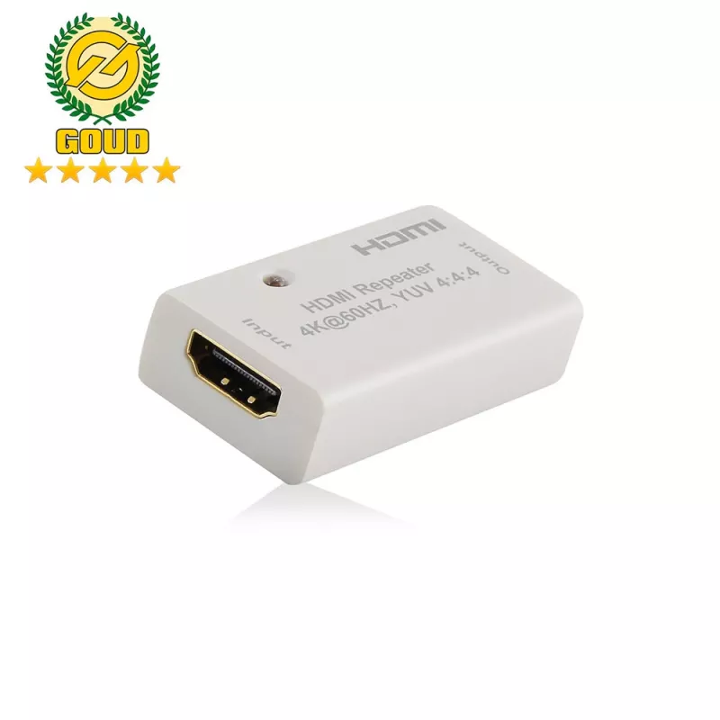 AV repeater ACT AC7820 HDMI repeater up to 40 meter 4K support