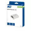 AV repeater ACT AC7820 HDMI repeater up to 40 meter 4K support