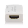 AV repeater ACT AC7820 HDMI repeater up to 40 meter 4K support