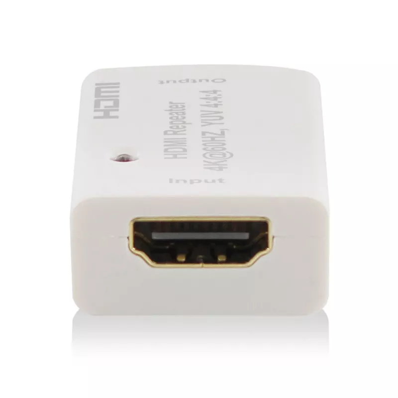 AV repeater ACT AC7820 HDMI repeater up to 40 meter 4K support