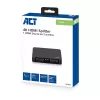 ACT 4K HDMI 1.4 splitter 2 ports 3840 x 2160 pixels Black