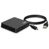 ACT 4K HDMI 1.4 splitter 2 ports 3840 x 2160 pixels Black