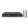 ACT 2-Port Dual HDMI 4K@60Hz KVM switch, USB 3.2 Gen1 (USB 3.0)