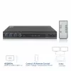 ACT 2-Port Dual HDMI 4K@60Hz KVM switch, USB 3.2 Gen1 (USB 3.0)
