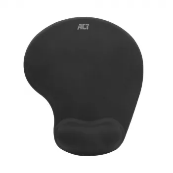 Mouse pad ACT Ergonomic AC8010 with wrist rest