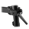 ACT Triple monitor arm Clamp/Bolt-through 30 kg 13-27 inch