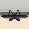ACT Free standing dual monitor arm AC8320 Max weight 16 kg Min screen 33 cm Max screen 81.3 cm