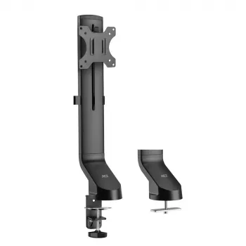 ACT Single monitor arm office quick height adjustment Clamp/Bolt-through 8 kg