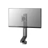 ACT Single monitor arm office quick height adjustment Clamp/Bolt-through 8 kg