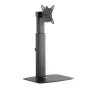 ACT Free standing gas spring monitor arm office 7 kg capacity 10 to 32 inch