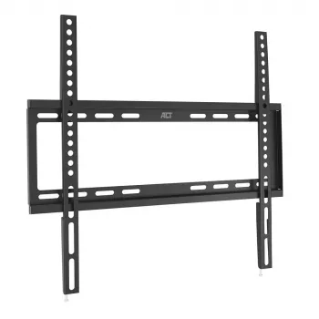 ACT TV Wall Mount 32 inch up to 55 inch VESA 35 kg Black