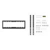ACT TV Wall Mount 32 inch up to 55 inch VESA 35 kg Black