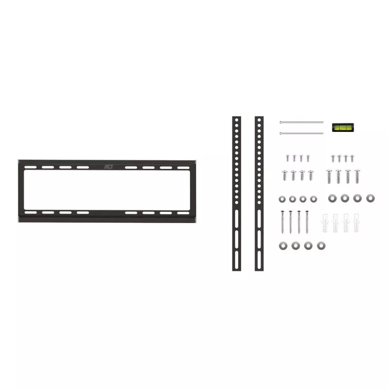 ACT TV Wall Mount 32 inch up to 55 inch VESA 35 kg Black