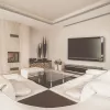 ACT TV Wall Mount 32 inch up to 55 inch VESA 35 kg Black