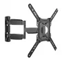 ACT Full Motion TV Wall Mount 23 inch up to 55 inch VESA 35 kg