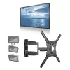 ACT Full Motion TV Wall Mount 23 inch up to 55 inch VESA 35 kg