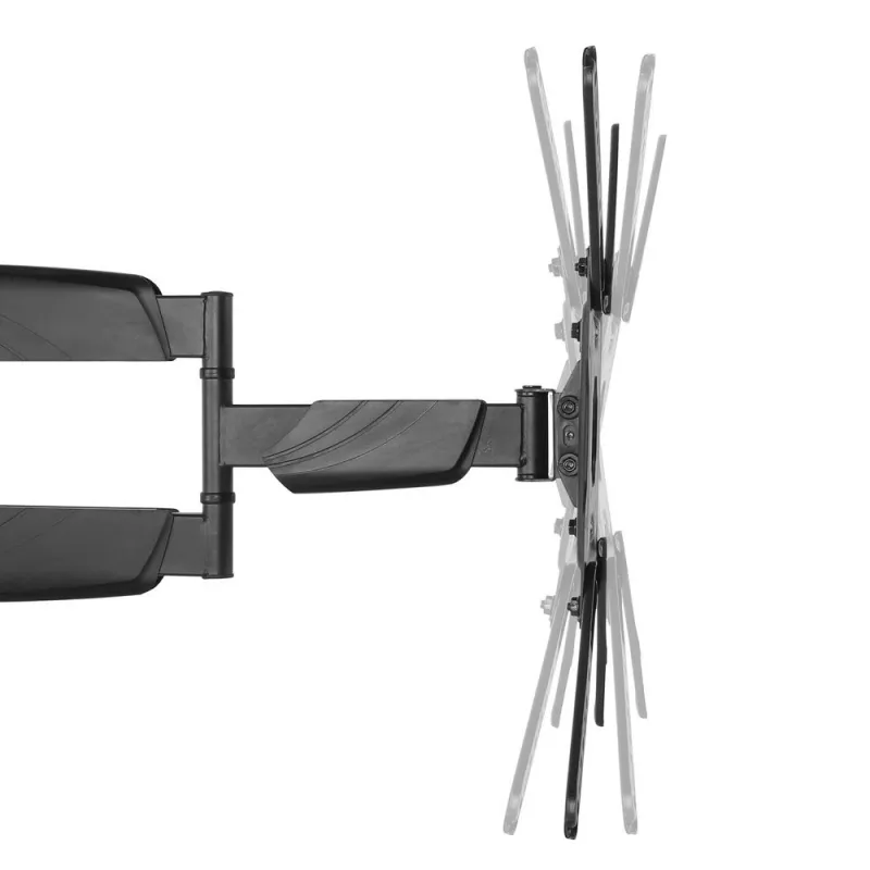 ACT Full Motion TV Wall Mount 23 inch up to 55 inch VESA 35 kg