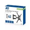 ACT Full Motion TV Wall Mount 23 inch up to 55 inch VESA 35 kg