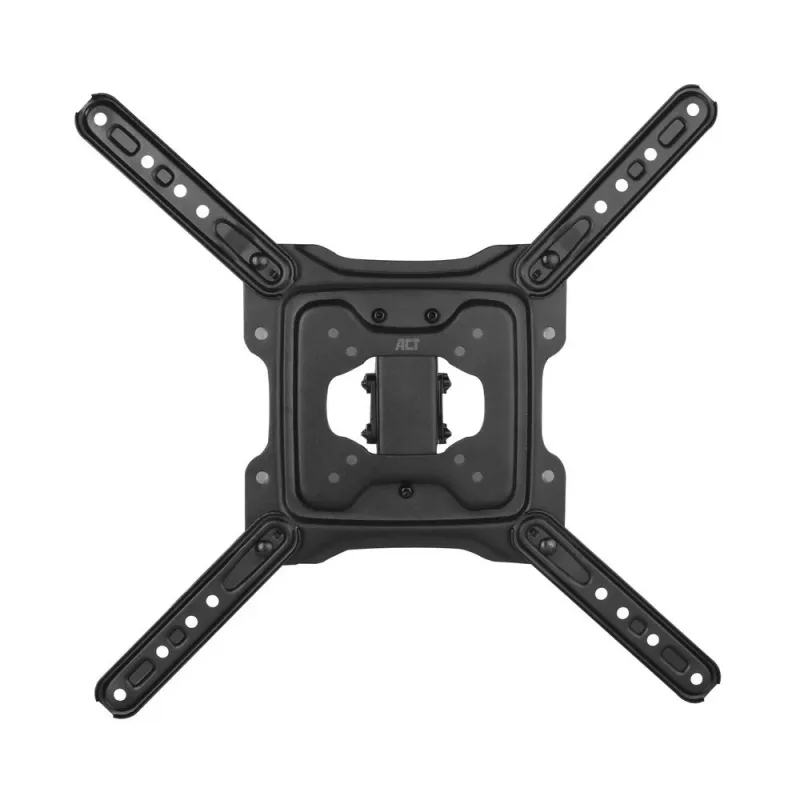 ACT Full Motion TV Wall Mount 23 inch up to 55 inch VESA 35 kg