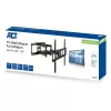 ACT Full motion TV Wall Mount 37 inch up to 70 inch VESA 40 kg