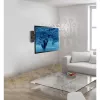 ACT Full motion TV Wall Mount 37 inch up to 70 inch VESA 40 kg