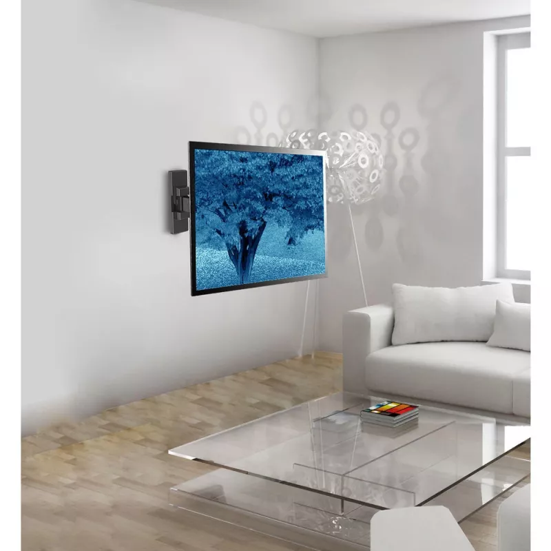 ACT Full motion TV Wall Mount 37 inch up to 70 inch VESA 40 kg