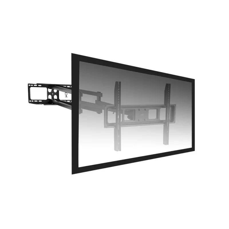 ACT Full motion TV Wall Mount 37 inch up to 70 inch VESA 40 kg