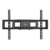 ACT Full motion TV Wall Mount 37 inch up to 70 inch VESA 40 kg