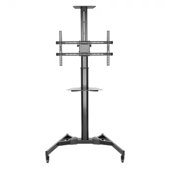 TV mount ACT AC8370 Black 70 inch 50kg capacity VESA 200x200 to 600x400