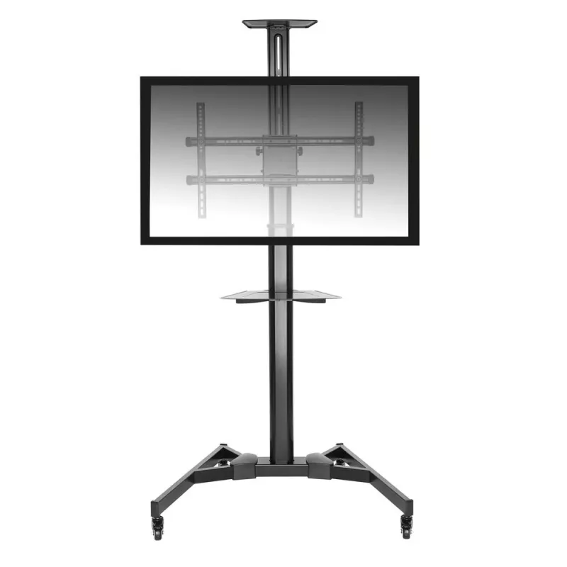 TV mount ACT AC8370 Black 70 inch 50kg capacity VESA 200x200 to 600x400