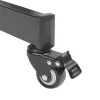 TV mount ACT AC8370 Black 70 inch 50kg capacity VESA 200x200 to 600x400
