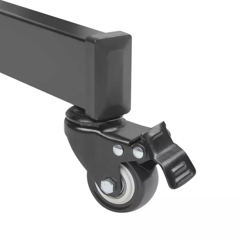 TV mount ACT AC8370 Black 70 inch 50kg capacity VESA 200x200 to 600x400