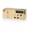 TV mount ACT AC8370 Black 70 inch 50kg capacity VESA 200x200 to 600x400