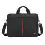 Messenger bag ACT City for laptops up to 16.1 inches recycled plastic