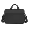 Messenger bag ACT City for laptops up to 16.1 inches recycled plastic