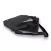 Messenger bag ACT City for laptops up to 16.1 inches recycled plastic