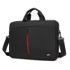 Messenger bag ACT City for laptops up to 16.1 inches recycled plastic