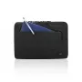 ACT City laptop sleeve for laptops up to 13.3”, made from recycled plastic bottles