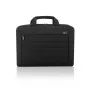 ACT Urban shoulder bag for laptops up to 16”, made from recycled plastic bottles