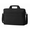 ACT Urban shoulder bag for laptops up to 16”, made from recycled plastic bottles